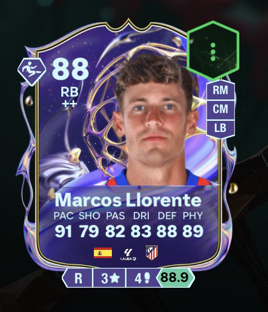 FUT_BLCKGRAY's tweet photo. @FIFA22_INFO Will any of these fit? https://t.co/o9NOnjBGeI