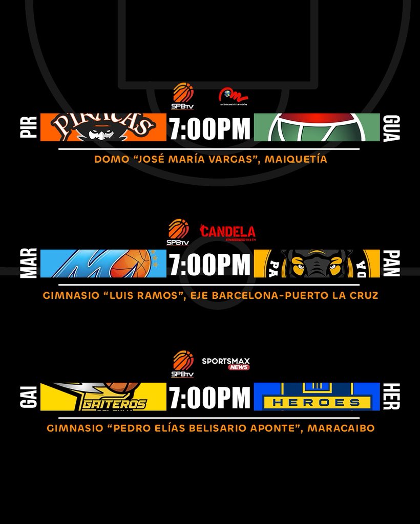 SPB 🇻🇪 tweet media