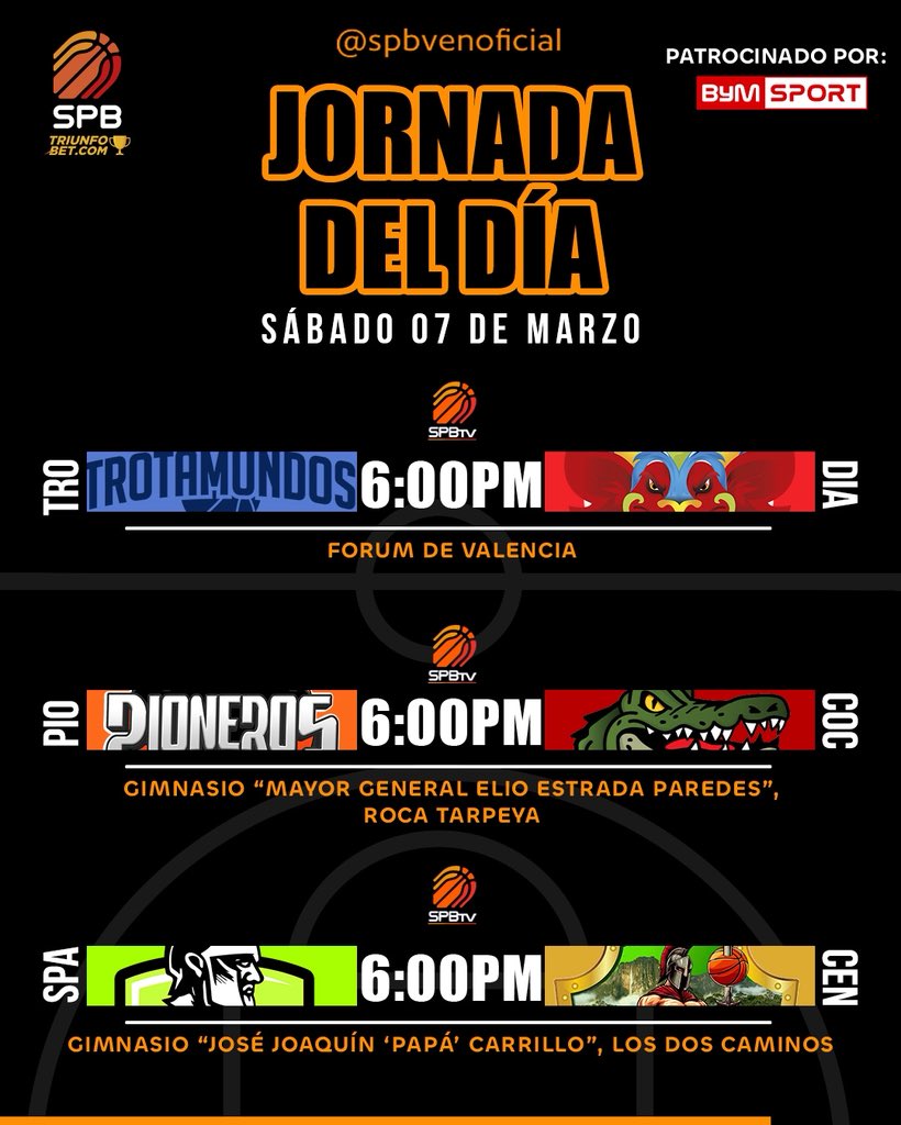 SPB 🇻🇪 tweet media