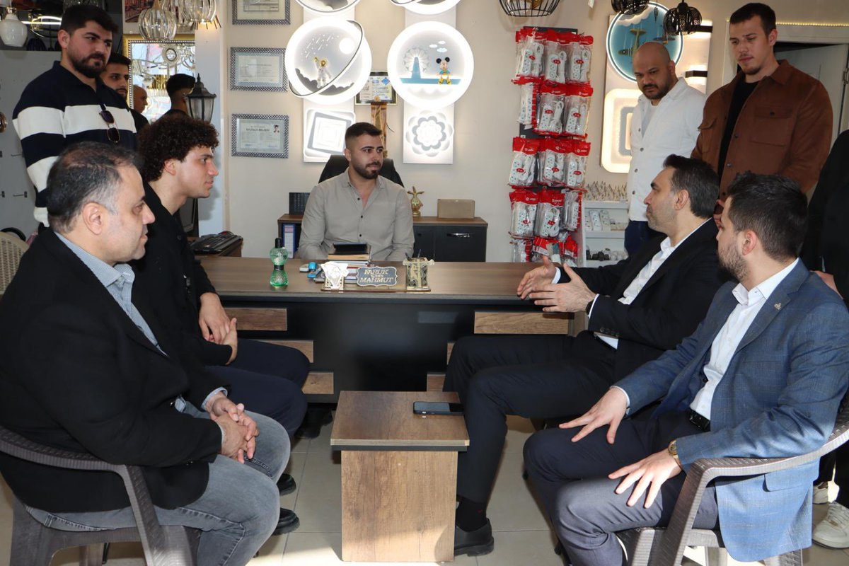 Adem Aldemir tweet media