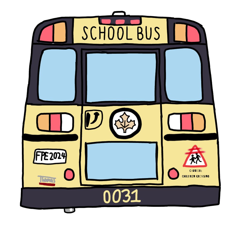 Thomas_Bus31's tweet photo. Thomas revamp 2: Now leaning closer to the FPE color palette

#fundamentalpapereducation #FPE #fundamentalpapereducationoc #FPEOC https://t.co/mEIQCChcDg