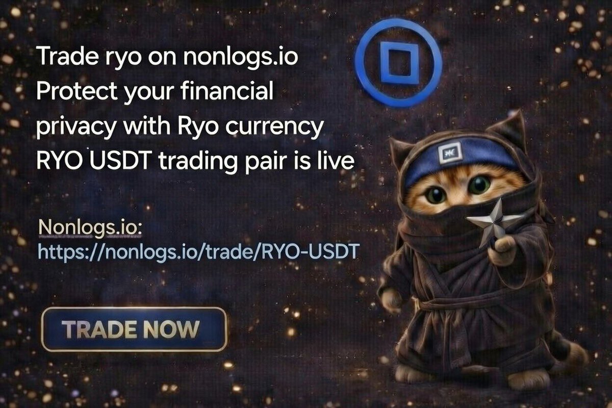 Ryo_Currency tweet media
