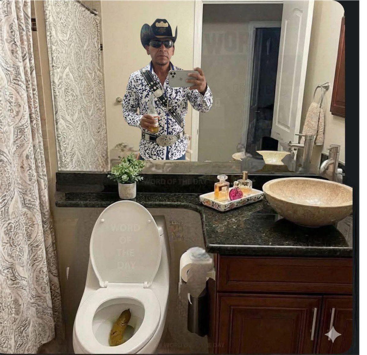 El Chaman tweet media