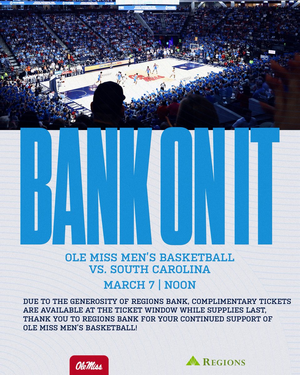 Ole Miss Men’s Basketball tweet media