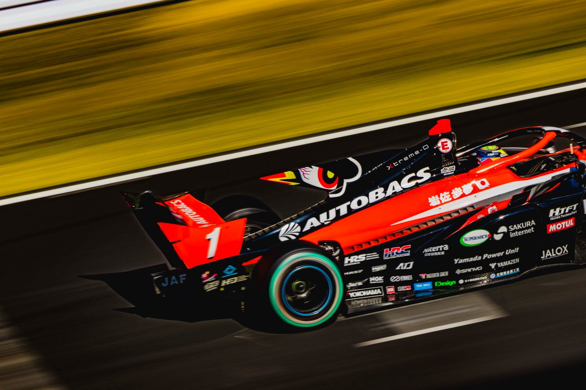 Keiimachi's tweet photo. #SuperFormula 2026 Pre season Test Day2
@mugen1973 shots. https://t.co/iIqjDKmj4e