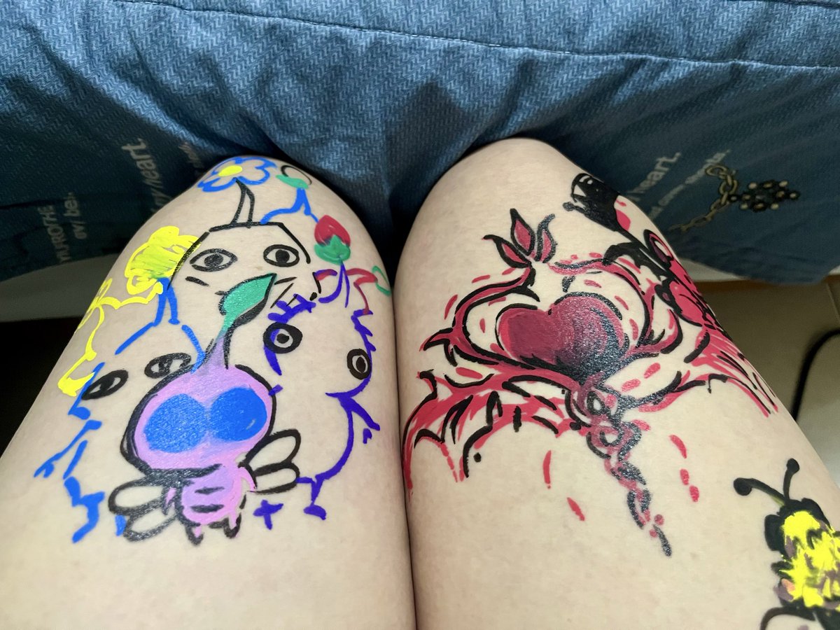 多莉冰鯊 tweet media