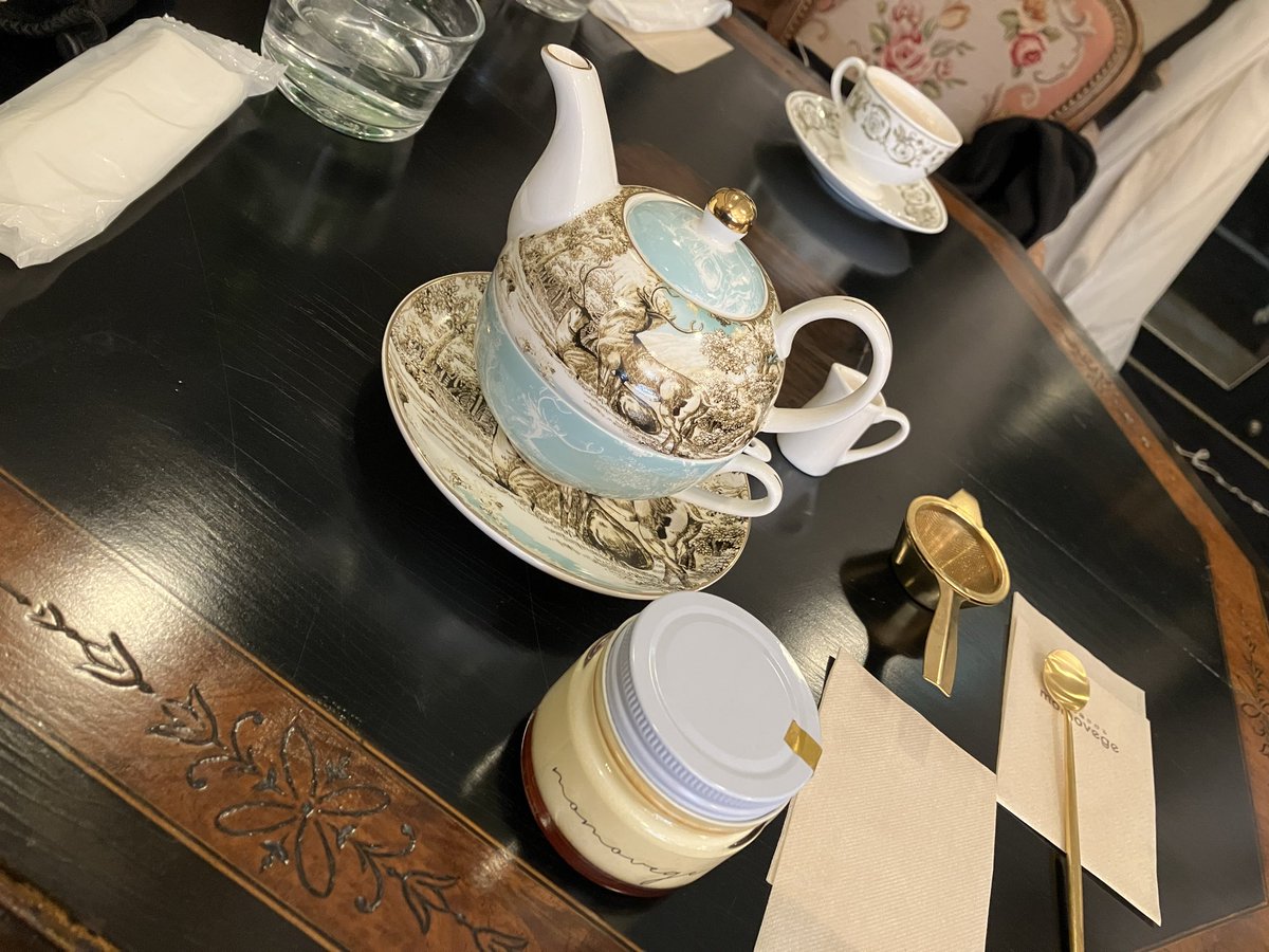 ChokiKyoro tweet picture
