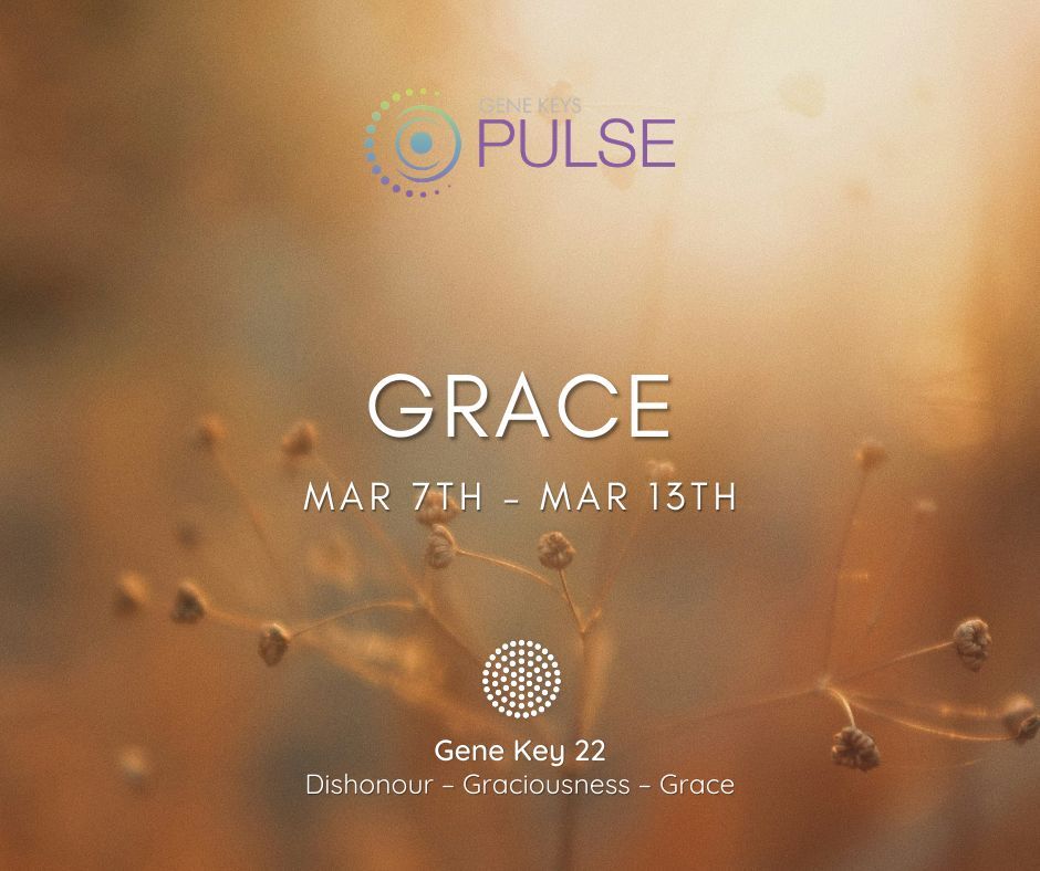 The Gene Keys tweet media