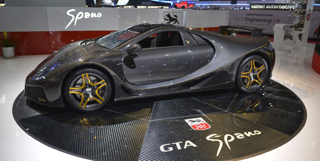 juanlugonpe81's tweet photo. @Kaz_Yamauchi @rex_tyranno Señor @Kaz_Yamauchi
Será un honor si nos aportara el vehículo superdeportivo fabricado en España el GTA Spano diseñado por el director de ingeniería de Spania GTA, el valenciano Sento Pallardó.
#PolyphonyDigital #TheRealDrivingSimulator #GranTurismo #GranTurismo7 @thegranturismo https://t.co/hf5jbBNosH