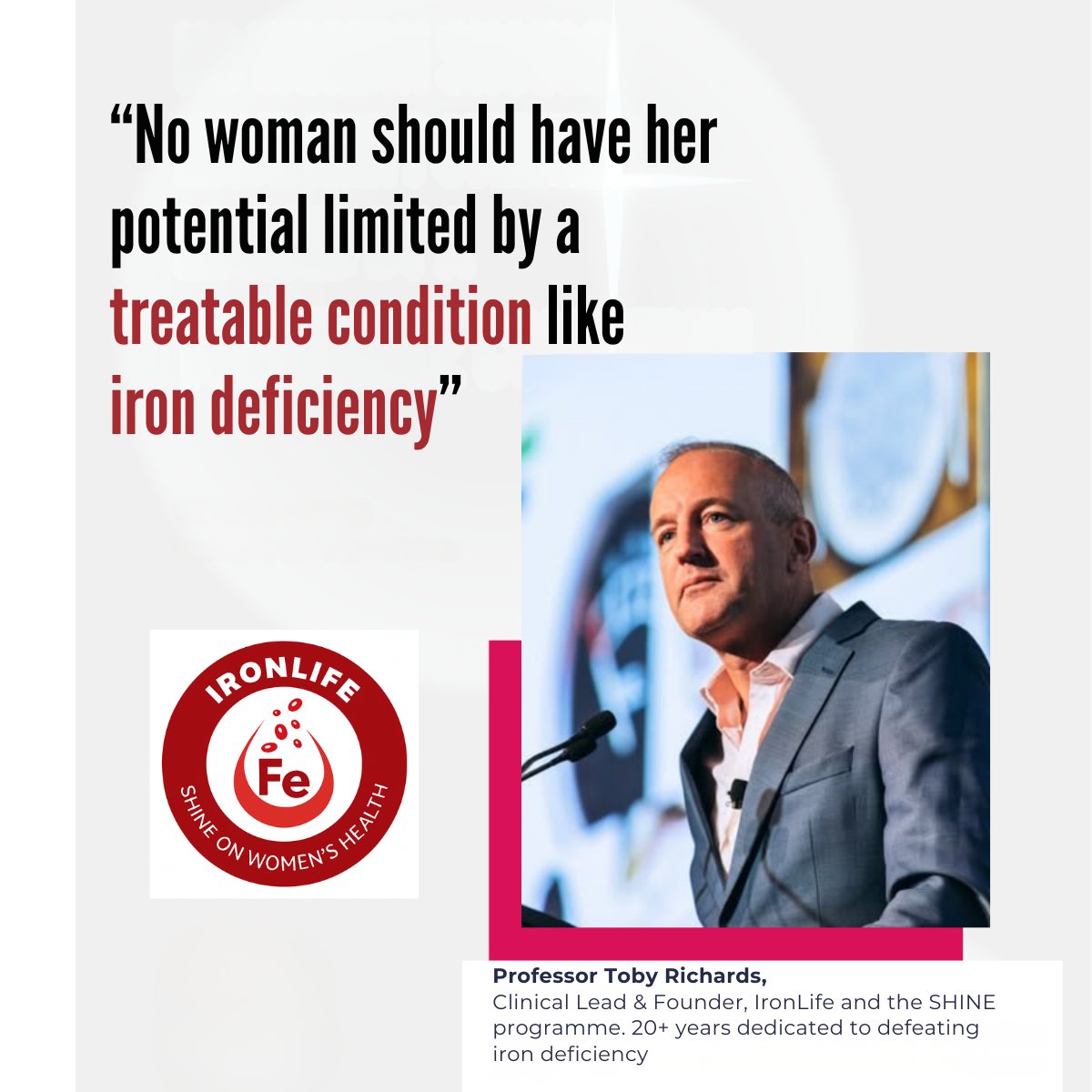 IronLife tweet media