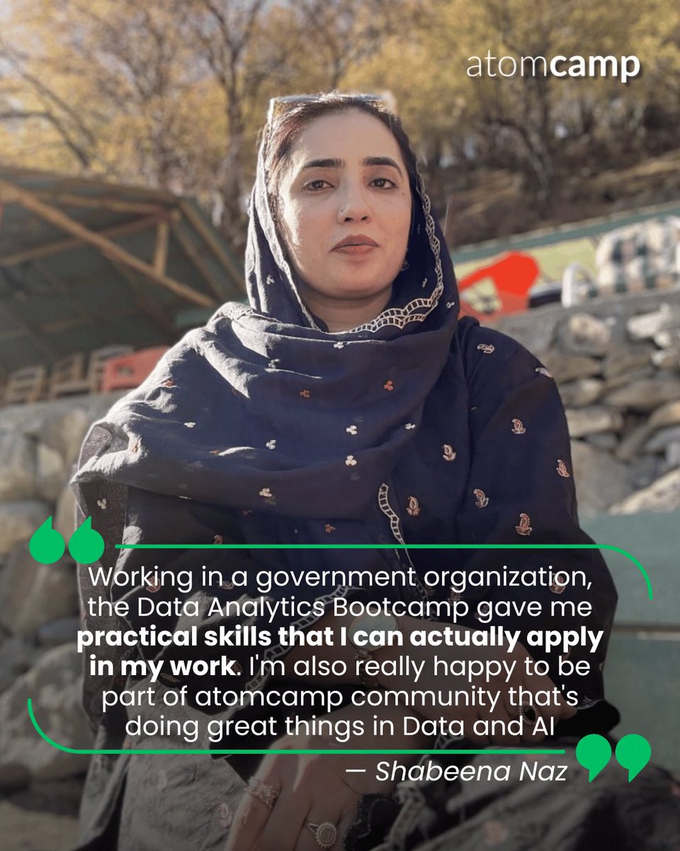 atomcamp tweet media