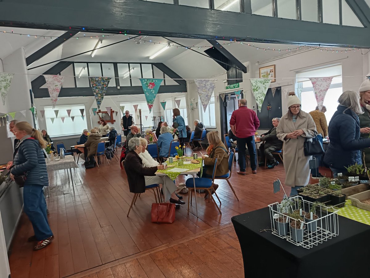 🦋 Hook Gardening Club 🌿 tweet media