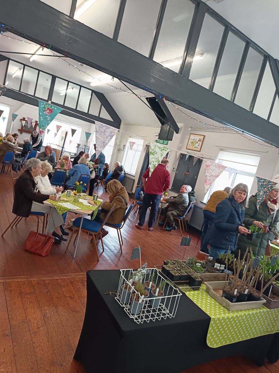 🦋 Hook Gardening Club 🌿 tweet media