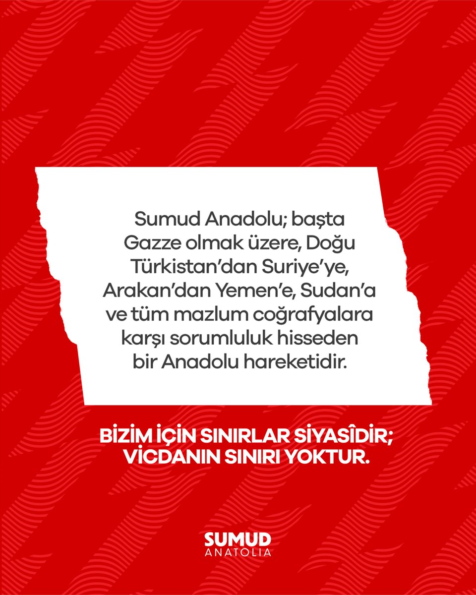 Sumud Anatolia tweet media