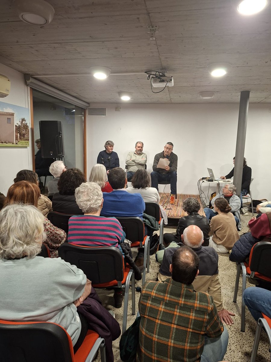 Jaume Claret tweet media