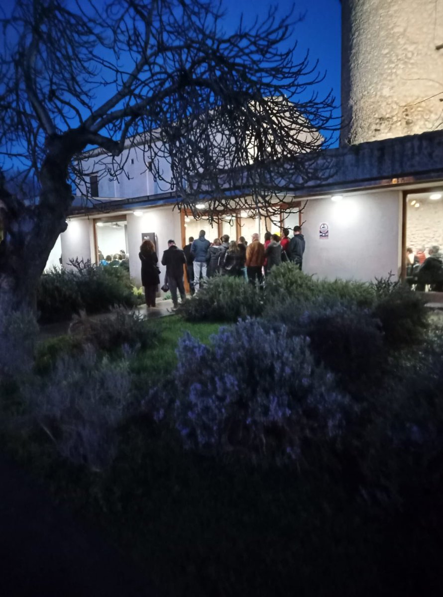 Jaume Claret tweet media