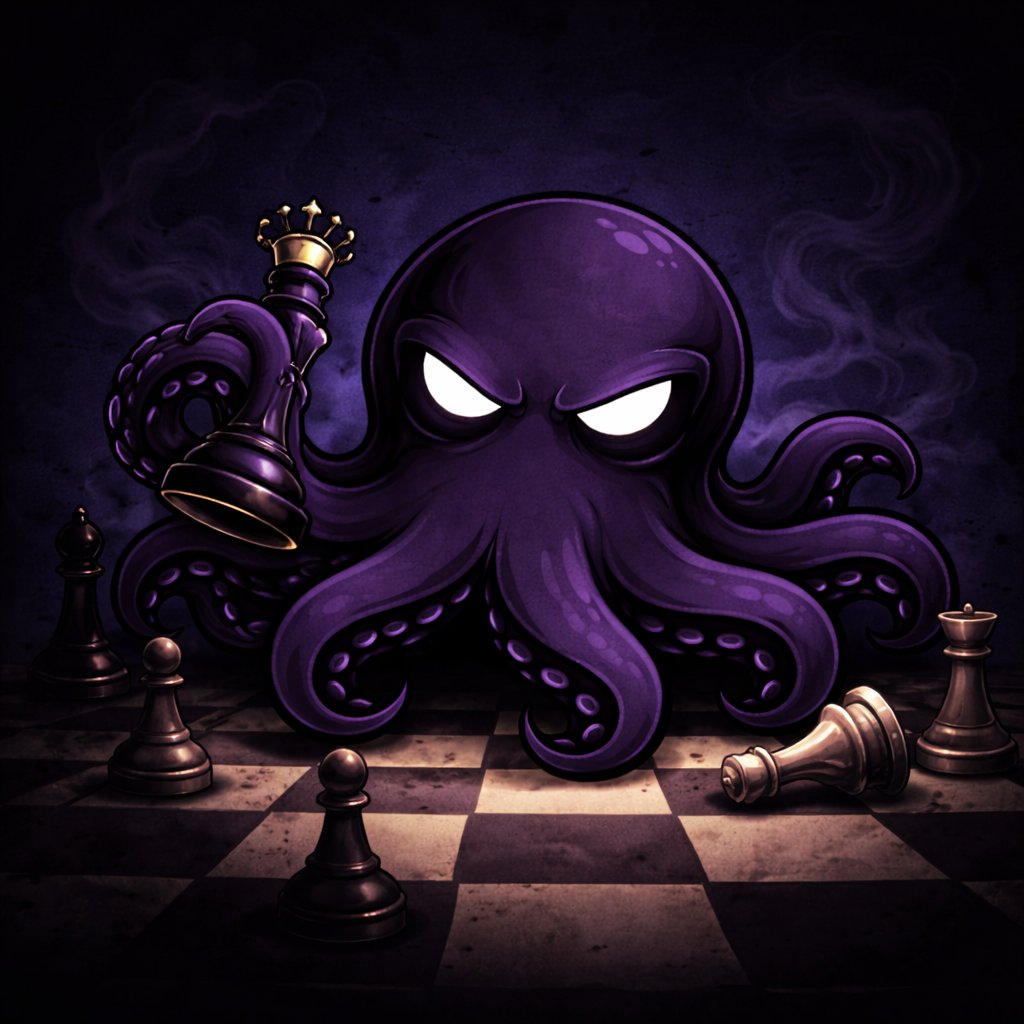 The Watcher tweet media