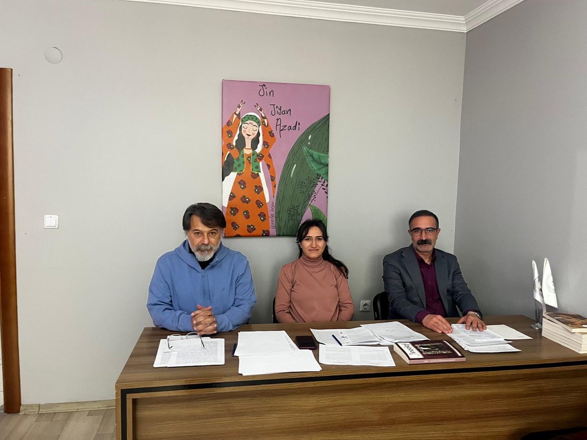 ÖHD Van tweet media