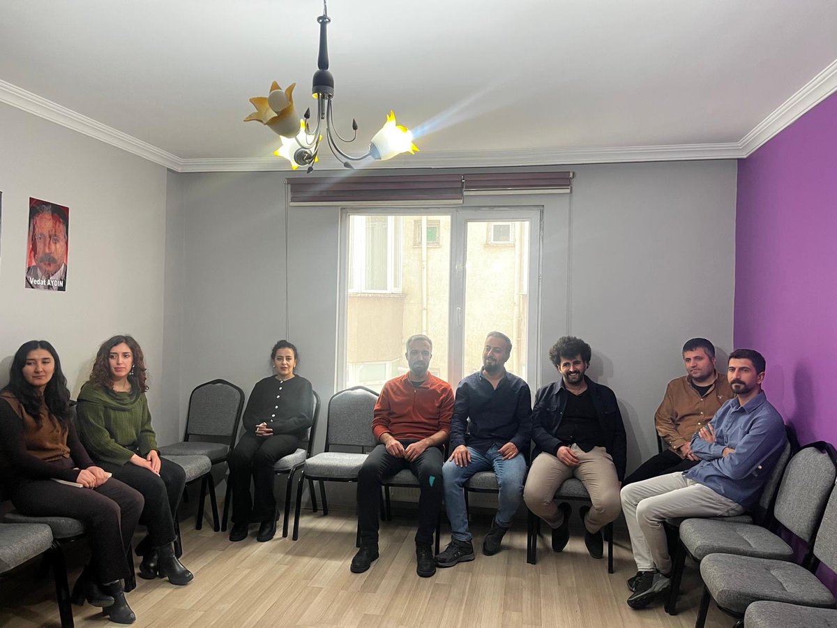 ÖHD Van tweet media