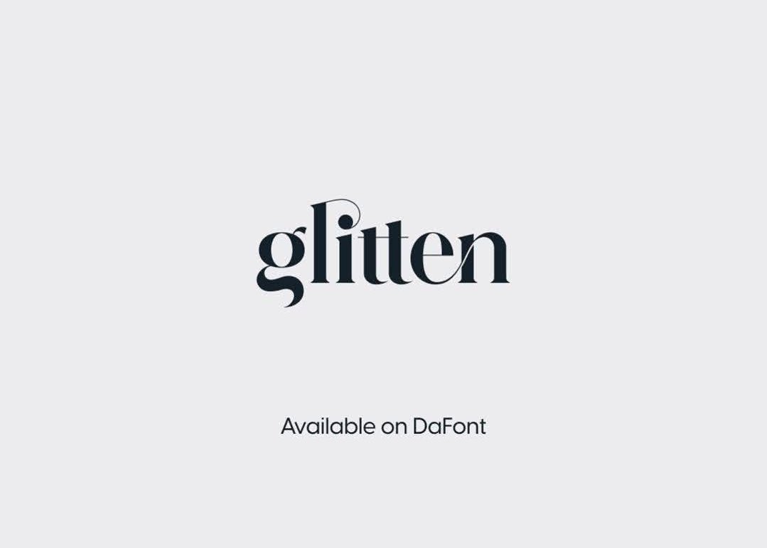 You can add these to your font collection.