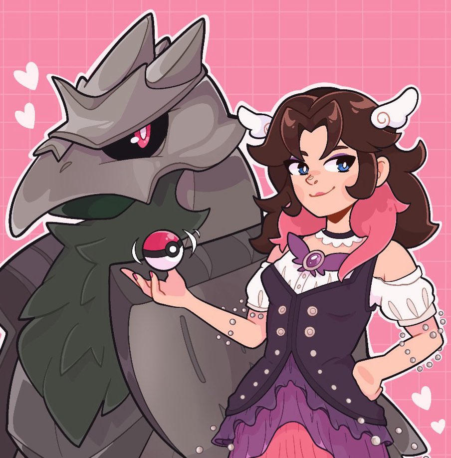 Bunnimon SMP tweet media