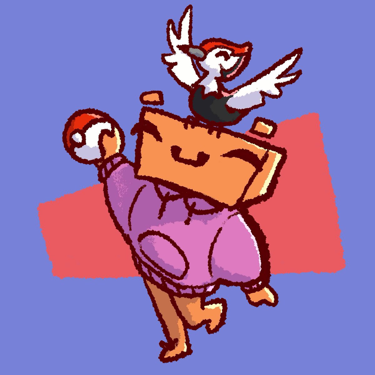 Bunnimon SMP tweet media