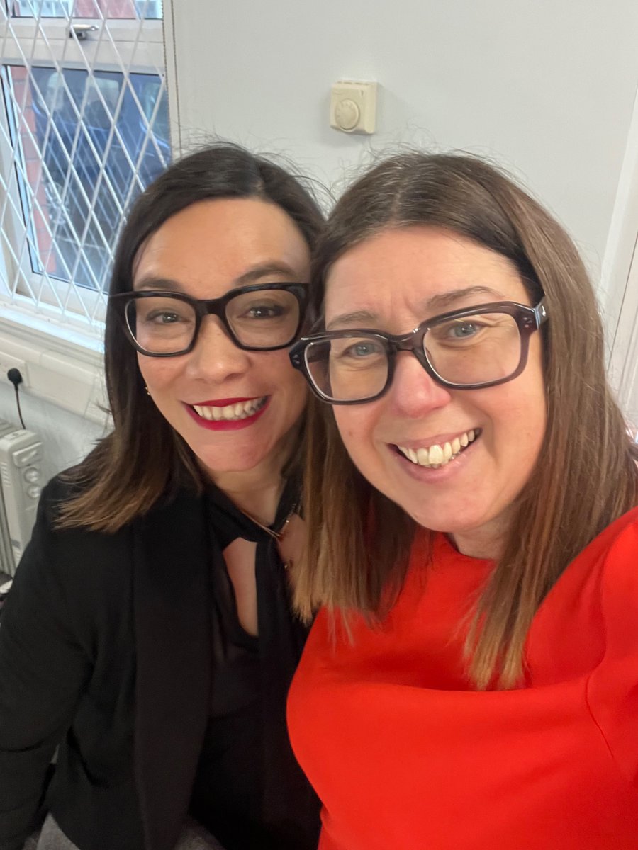 Melanie Brown tweet media