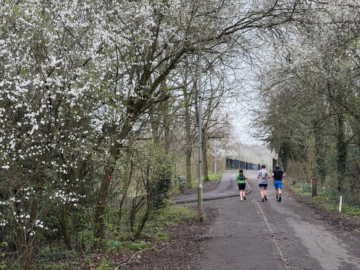 ManelRoura's tweet image. My walk today…a 15 mile circular walk Priorslee, Coalport (via Silkin Way), Ironbridge, Rough Park, Town Park and Priorslee in over 4 hours. #Telford Miles on my legs for challenges ahead.