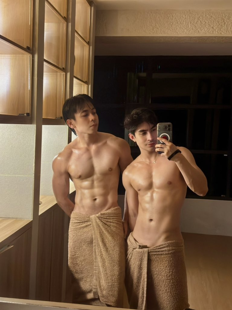 Terence A.B. tweet media