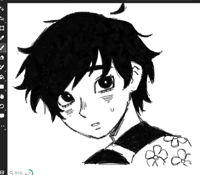 custardkun_'s tweet photo. pretty boy https://t.co/dRBosjNALe