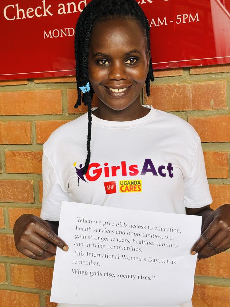 ahfugandacares's tweet photo. Empowering women through health services, education, and leadership opportunities creates stronger families, healthier communities, and lasting change.
#InternationalWomensDay2026 
#WeAreAHF https://t.co/Ulqu36yCFE
