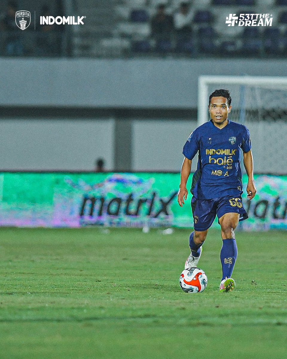 Persitajuara's tweet photo. Awal bagus bagi Pendekar! 💪🏽 https://t.co/WfXhBnDByd