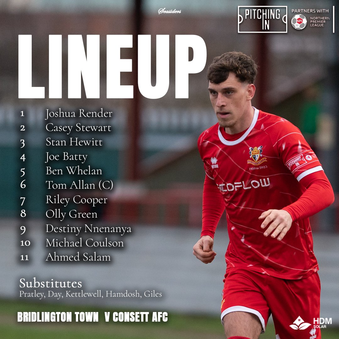 BridTownAFC's tweet photo. LINEUP

Your Seasiders Lineup for today

#UpTheSeasiders #SeaSeaSeasiders https://t.co/lpqyv3dFbv