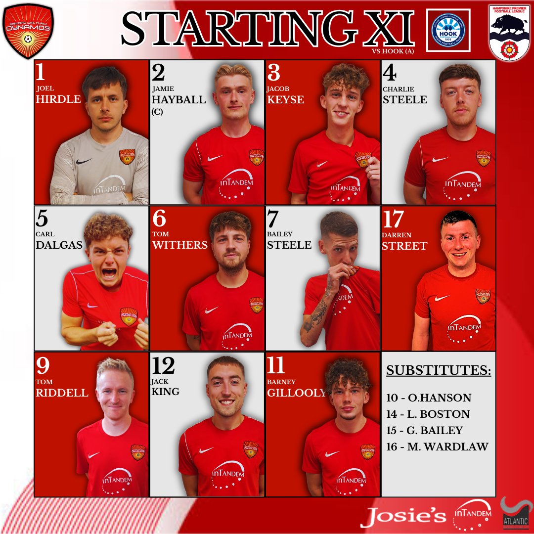 Bishops Waltham FC tweet media