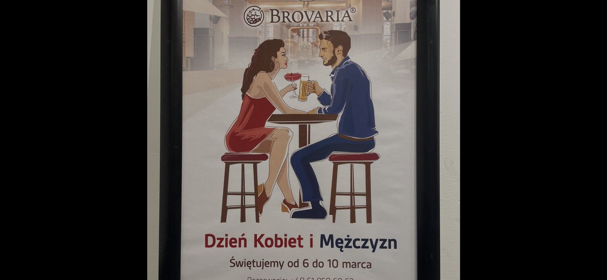 Bel messaggio, inclusivo e non razzista