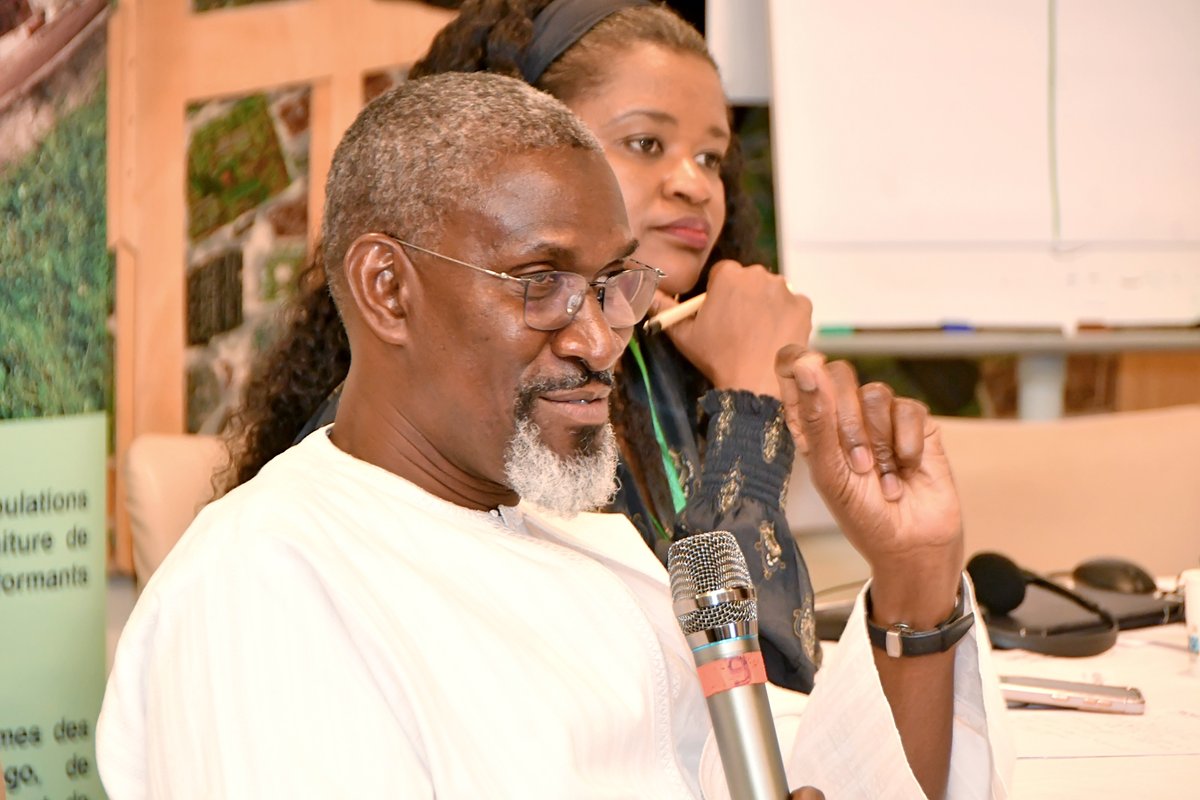 African Water Facility tweet media