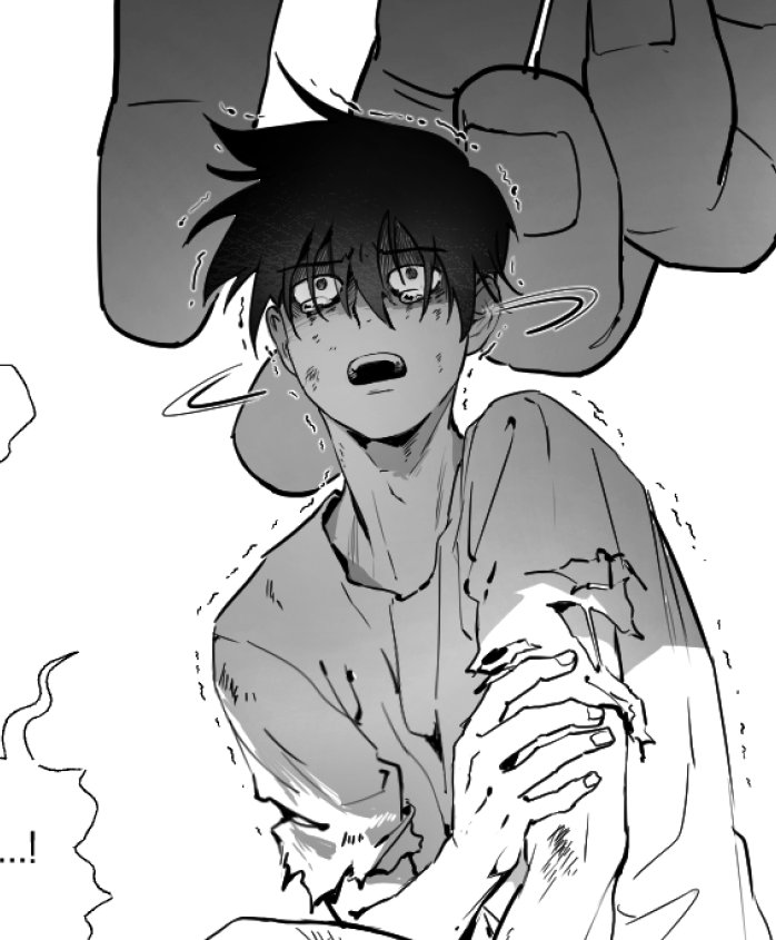 이것도 쇼맃이긴 한데
좀 하드해서 비계에도 크롭으로만 올린