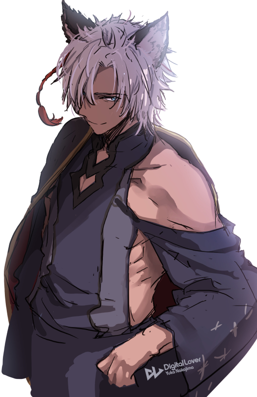 なかじまゆか@2/22 コミティア な31 tweet media