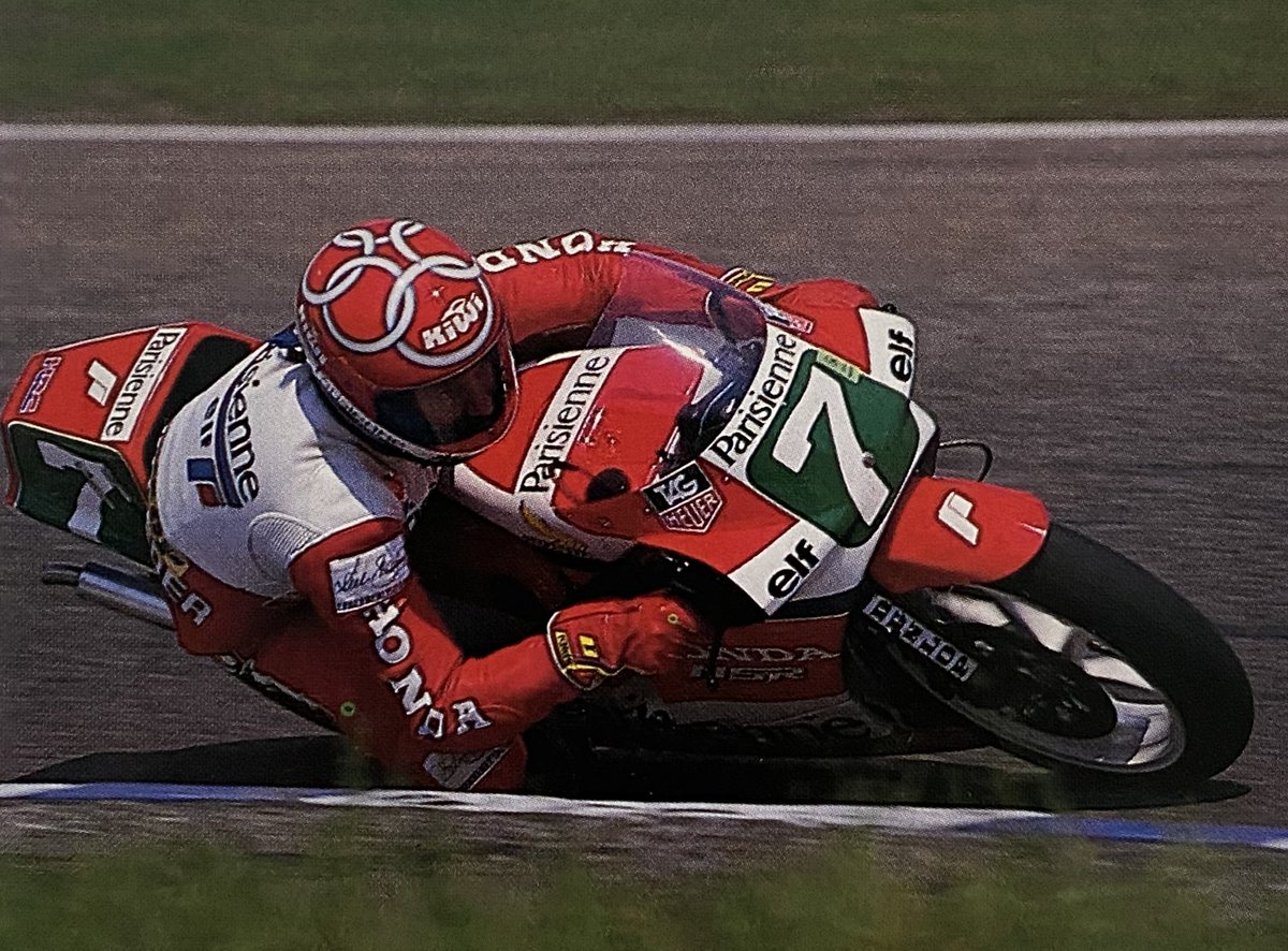 Antonio Ramos del Olmo tweet media