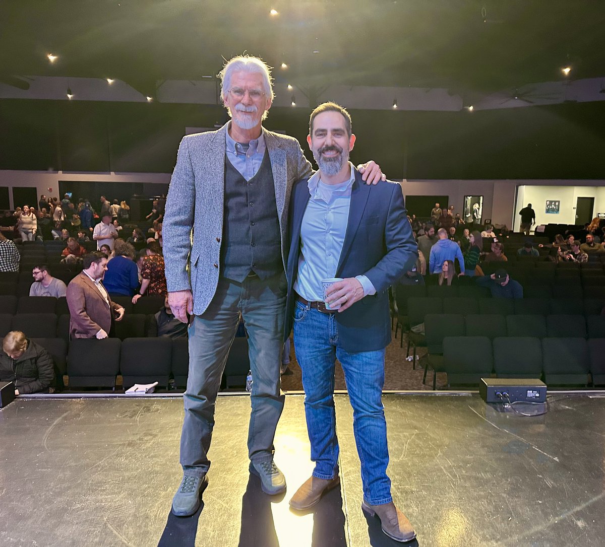 Joel Richardson tweet media