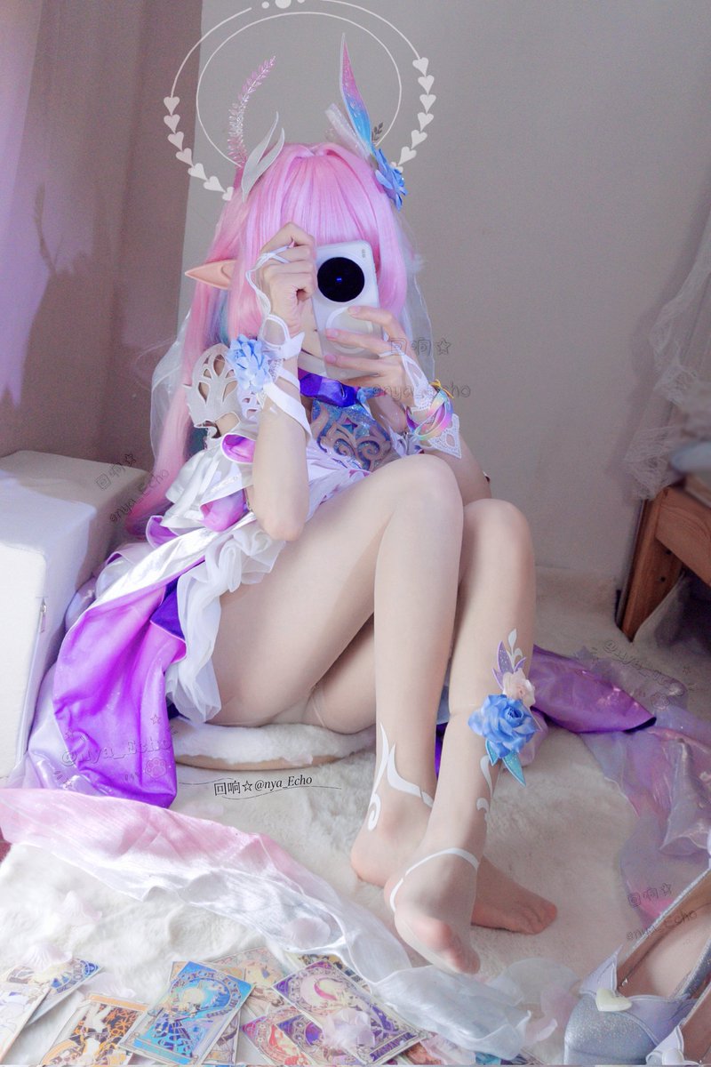 回响✰ tweet media