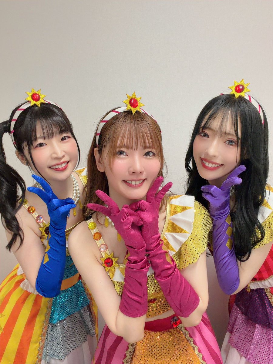 市倉有菜 tweet media