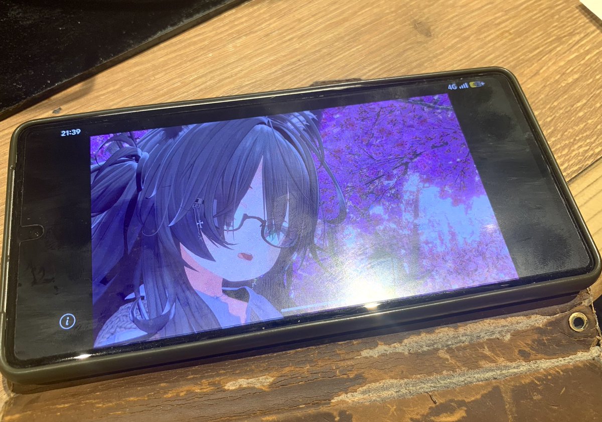 リグミナ tweet media