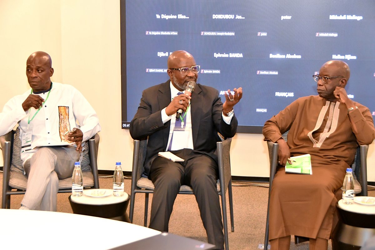 African Water Facility tweet media