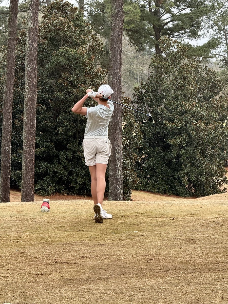 Buford Golf tweet media