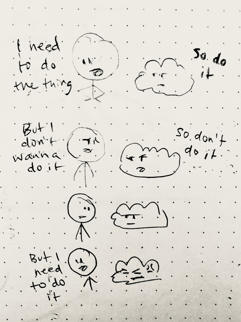 Dani Donovan 👩🏻‍🎨 ADHD Comics tweet media