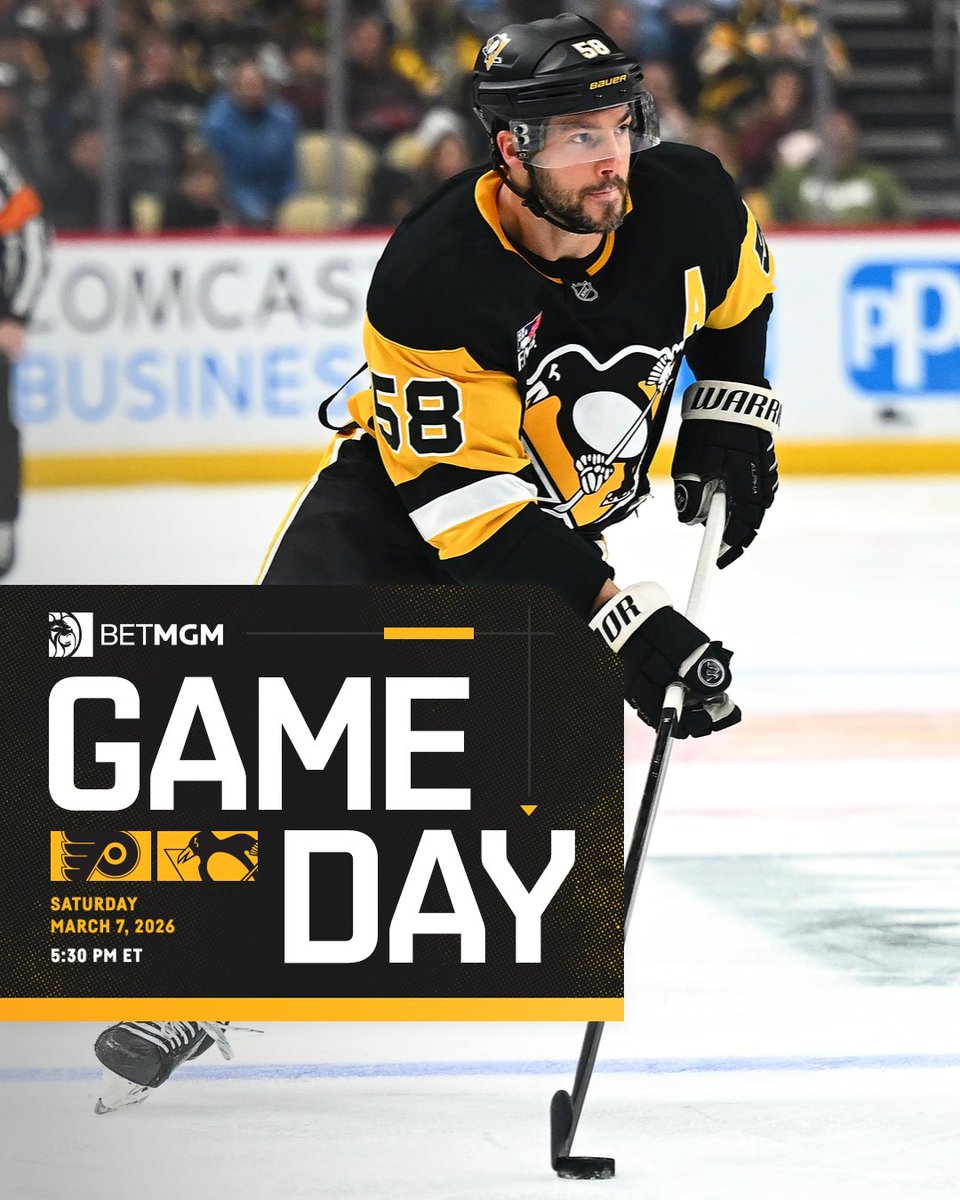 BATTLE OF PA! 🏒

Game preview: pens.pe/4ud85ni