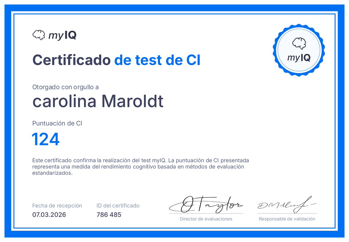 Carolina Maroldt tweet media