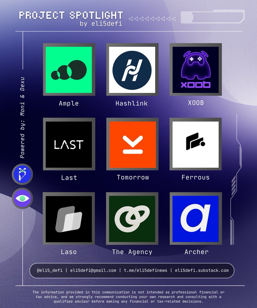 Eli5DeFi tweet media