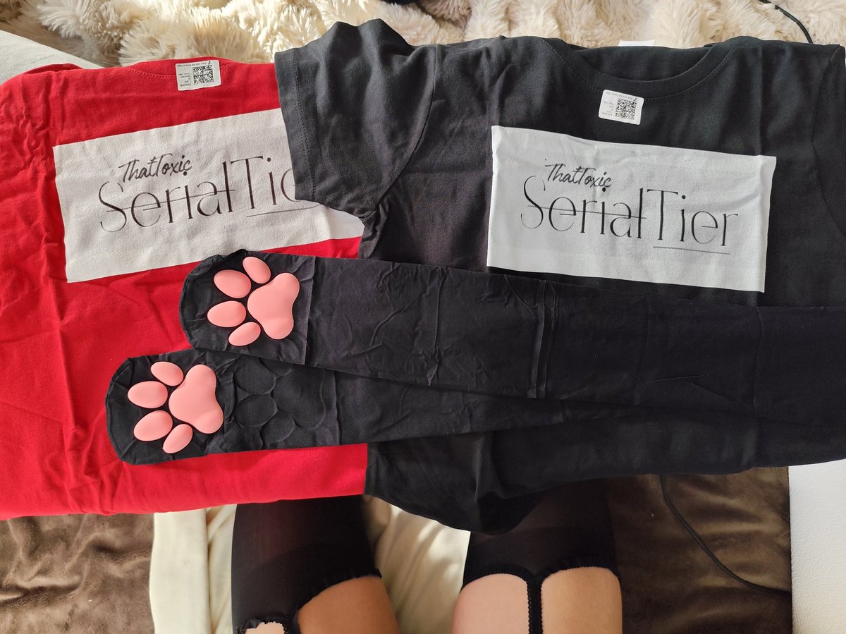 ThatToxicSerialTie-r tweet media